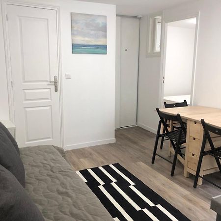 Loft Entier Parisien-Paris11 Διαμέρισμα Εξωτερικό φωτογραφία