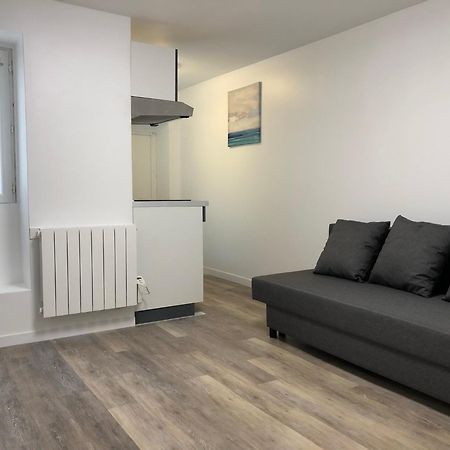 Loft Entier Parisien-Paris11 Διαμέρισμα Εξωτερικό φωτογραφία