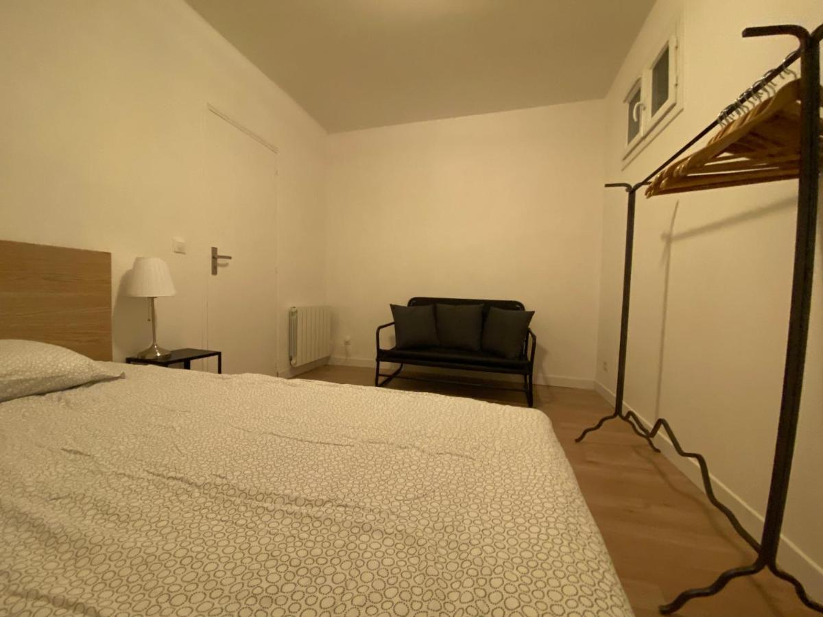 Loft Entier Parisien-Paris11 Διαμέρισμα Εξωτερικό φωτογραφία